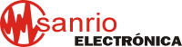 Electrónica Sanrio